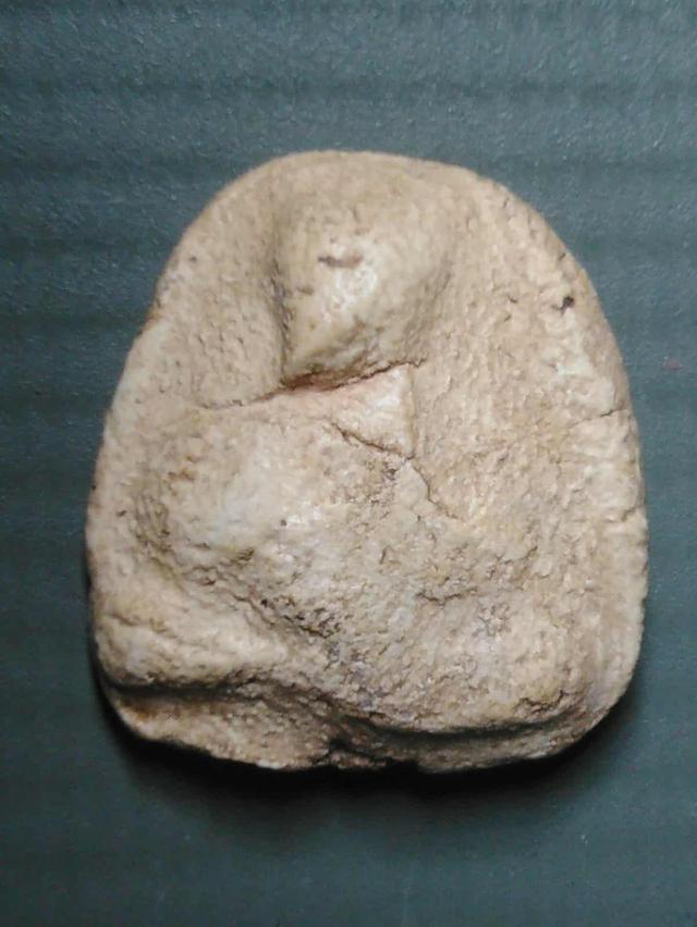 ปิดตาหลวงปู่​จีนพระวัดพลับ​ 2