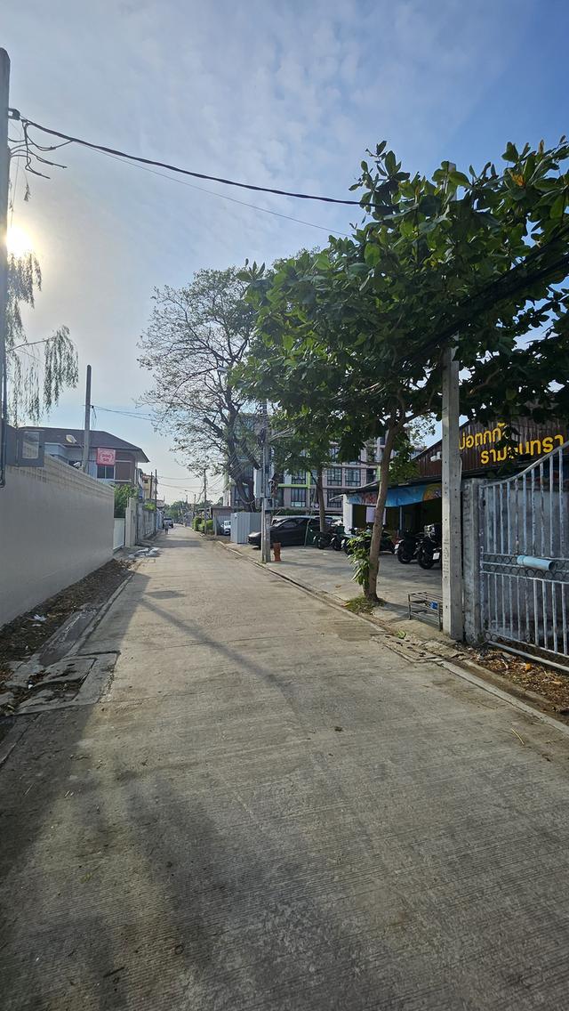 ขายที่ดินรามอินทราซ.21 14