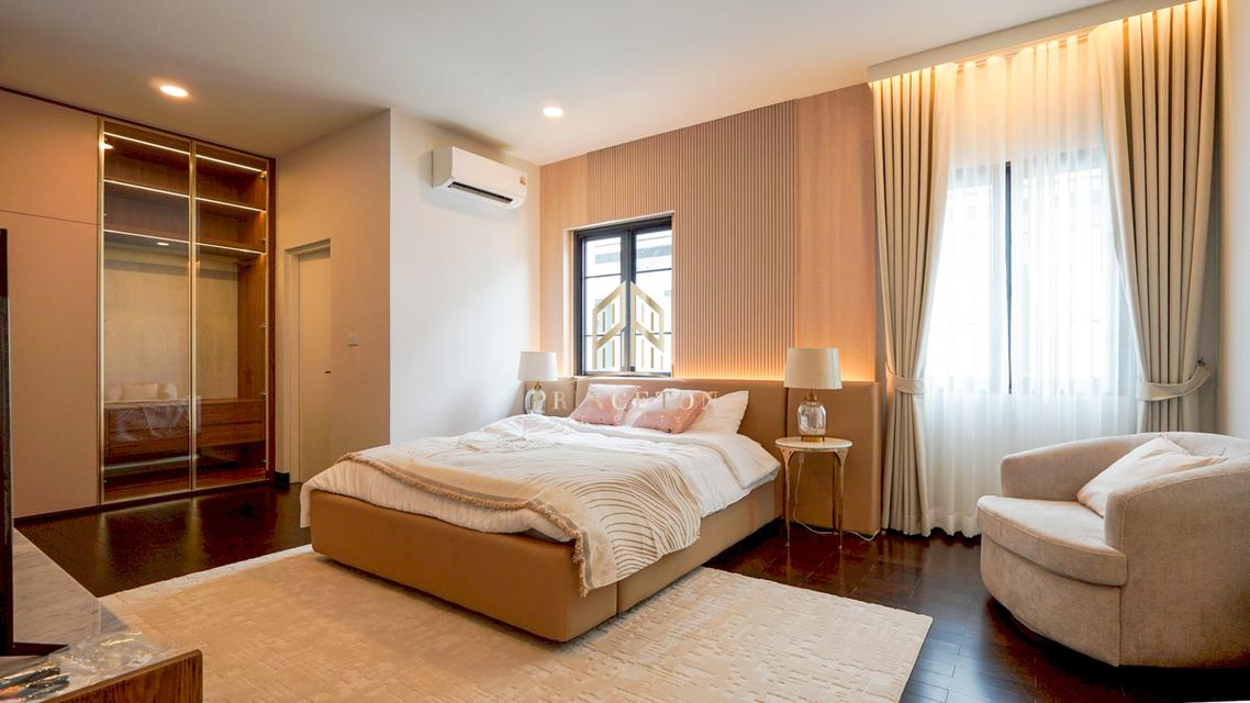 Luxury House For Sale or Rent The City Bangna 2 12