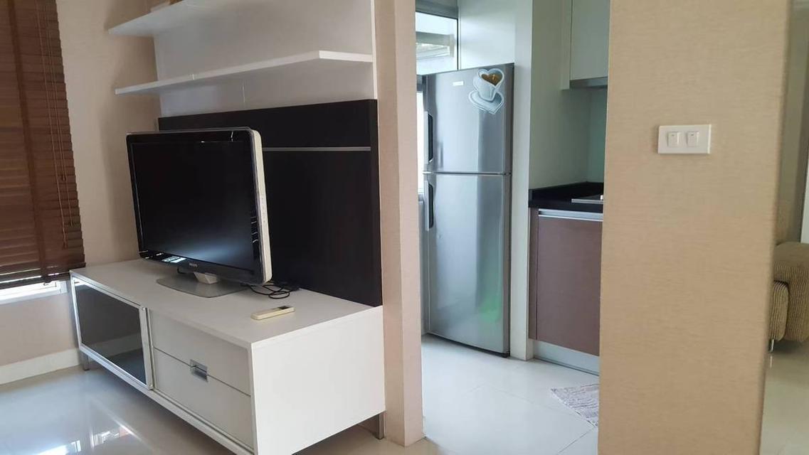 Sale / Rent  Condo One Thonglor  Sukhumvit 40  1 bedroom 6th floor 50 sqms  Fully furnished Sale : 4,900,000 Baht , Rent​ 25,000 /month 10