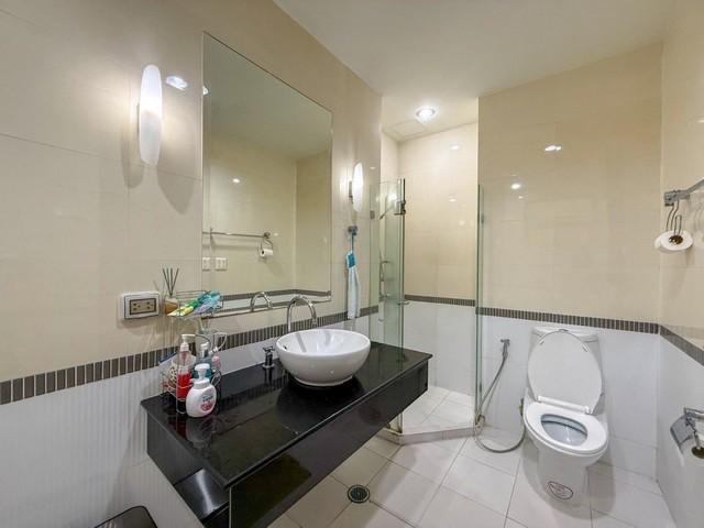 ให้เช่า คอนโดตกแต่งพร้อมอยู่ โครงการ Baan Klang Krung Siam Pathumwan Condominium เขตราชเทวี กรุงเทพ 3