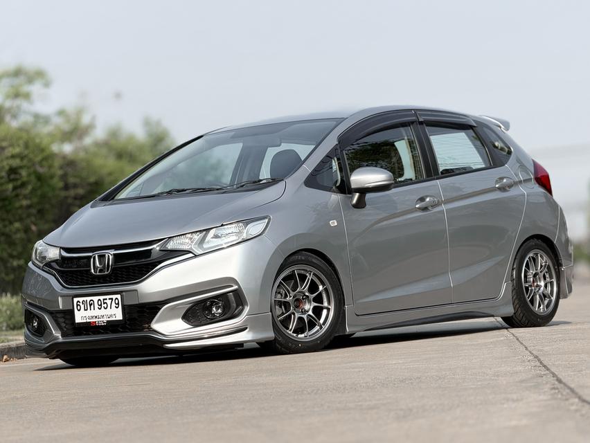 Honda Jazz GK V 2019 AT