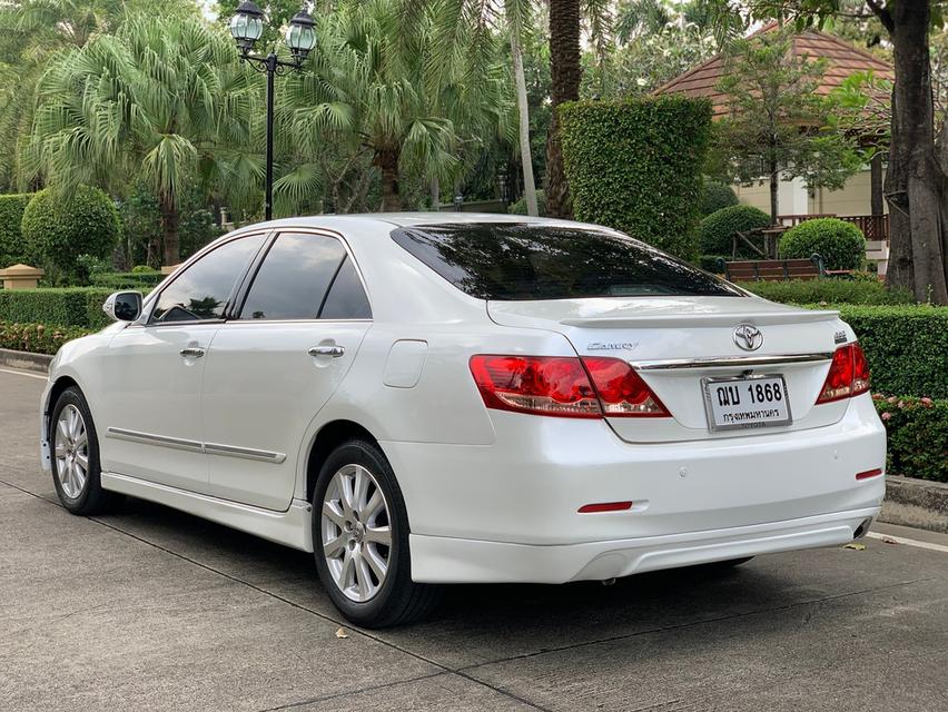 2009 TOYOTA CAMRY 2.0 G EXTREMO รหัส PJP1868 3