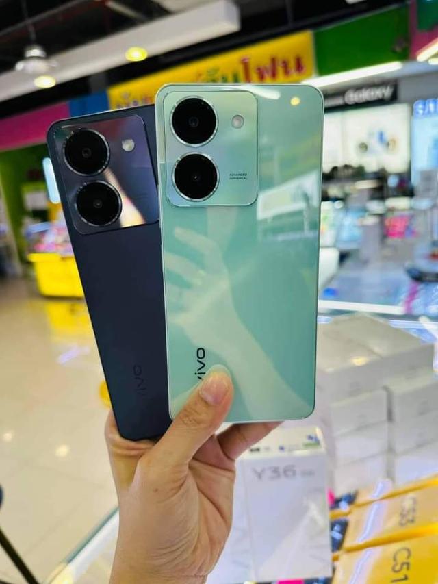 vivo y17s มือ 1 เครื่องไทยแท้ 3