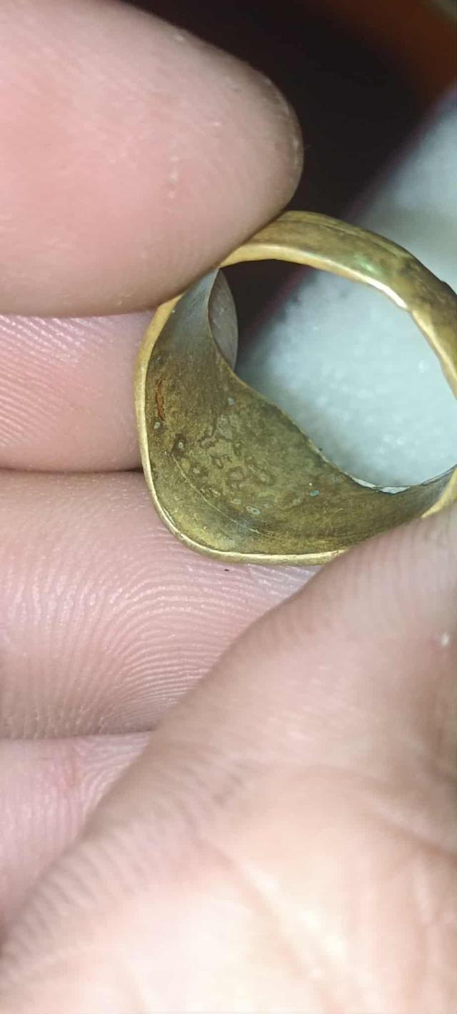 แหวนหลวงพ่อกวย 5