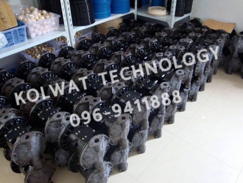 อะไหล่ปั๊มไดอะแฟรมทุกชนิด