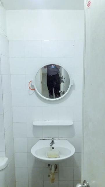 ให้เช่าทาวน์เฮ้าส์ 2ชั้น 3นอน ปั๊ม ปตท. ตลาดรวยมาร์เก็ต 750 ม. ประชาอุทิศ-สุขสวัสดิ์ 550 ม. 2 น้ำ 20 ตร.วา. 160ตร.ม. 7