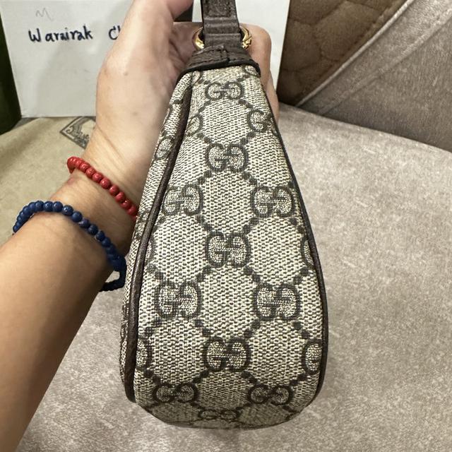 gucci ophidia ซื้อมาเก็บ รูปที่ 5