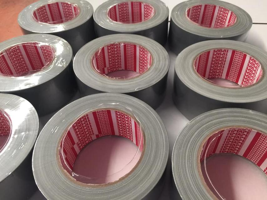 เทปผ้า2นิ้ว50หลา เทปผ้า3นิ้ว50หลา เทปผ้า4นิ้ว50หลา เทปผ้า2นิ้ว25หลา เทปผ้า3นิ้ว25หลา โรงงานเทปผ้า 0655652847 4