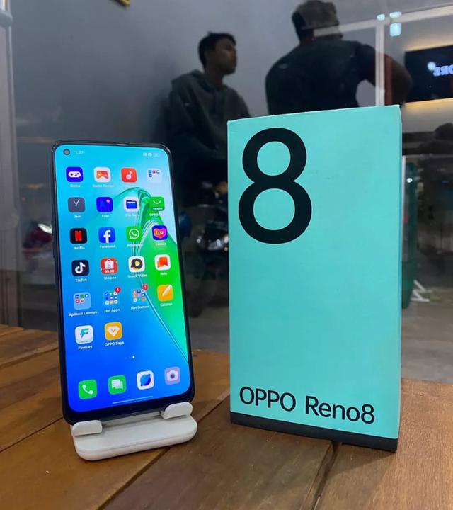 Oppo Reno 8 มือ 2 ขายราคาถูกมาก 3