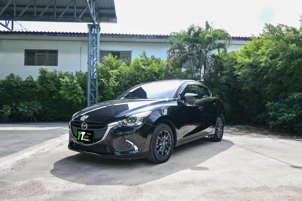 Mazda 2 Sport highconnect 4