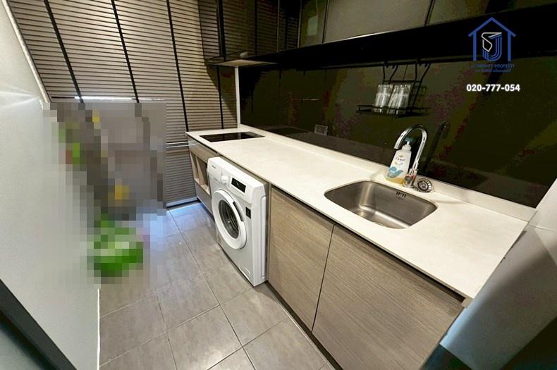 ขายและให้เช่าคอนโด The Base Garden Rama 9 ถนนพระราม 9 ใกล้ARL รามคำแหง-ทางด่วนศรีรัช 6