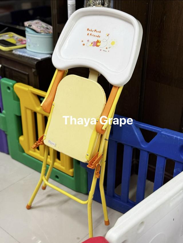 ของใข้เด็ก รถเข็น เปล คาร์ซีท 2