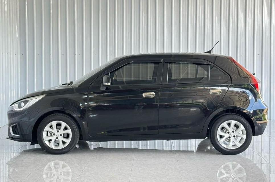 MG3 1.5D  เบนซิน เกียร์ออโต้ ปี2022 8