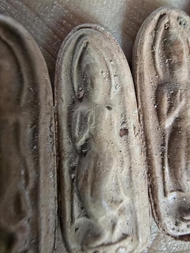 นางพญา วัดเขาบังเหยรุ่นหายาก