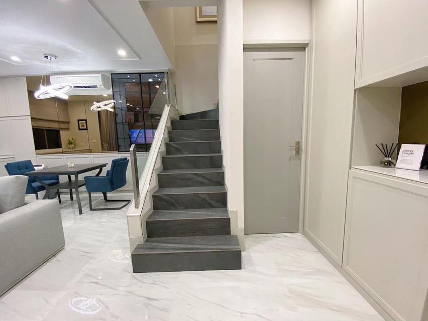 ขาย คอนโด ไอดีโอ คิว พญาไท ห้องมุม ชั้น15 ขนาด 71 ตรม. ราคา 11,138,300 บาท 4