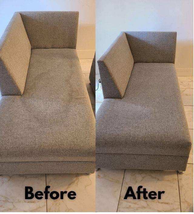 รับจ้างซักกำจัดคราบสกปรกเปื้อนที่นอนและโซฟาทุกคราบทุกชนิด รูปที่ 6