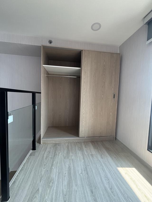 คอนโดออริจิ้น ปลั๊ก แอนด์ เพลย์ ศรีนครินทร์ 7