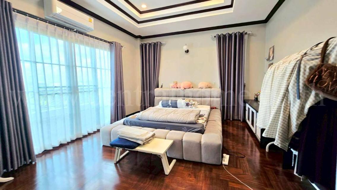 บ้านเดี่ยว 412 ตร.วา บงกช 79 - คลองหลวงสอง ปทุมธานี 10