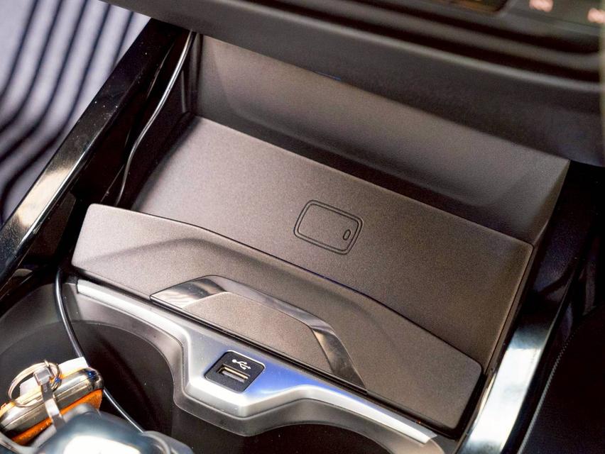 BMW 22Oi Gran Coupe M Sport ปี 2022 11