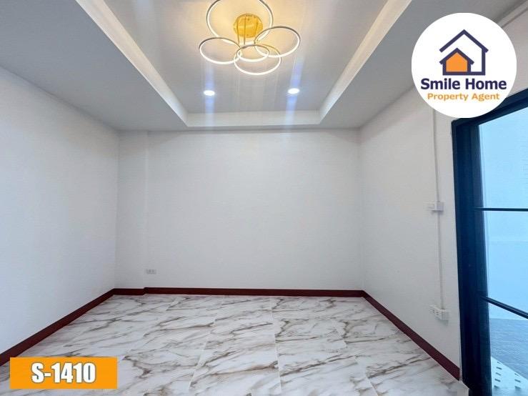 ทาวน์เฮาส์บ้านเมืองไทย บางบ่อ ใกล้ถนนบางนาตราด 4