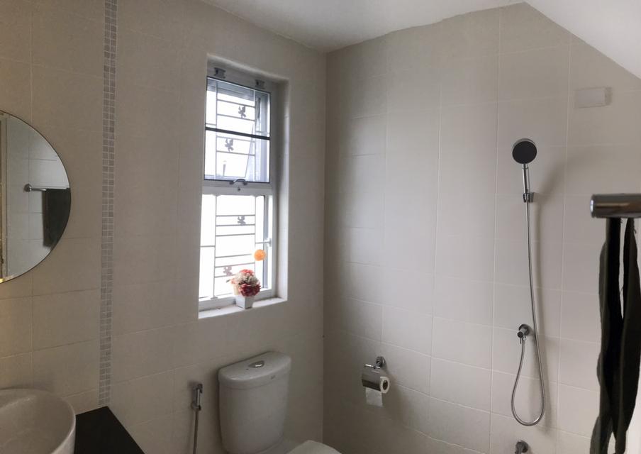 🏡🌟 ให้เช่าบ้านเดี่ยว 2 ชั้น เฟอร์นิเจอร์และอุปกรณ์ครบครัน ใกล้สิ่งอำนวยความสะดวก #สันกำแพง 7