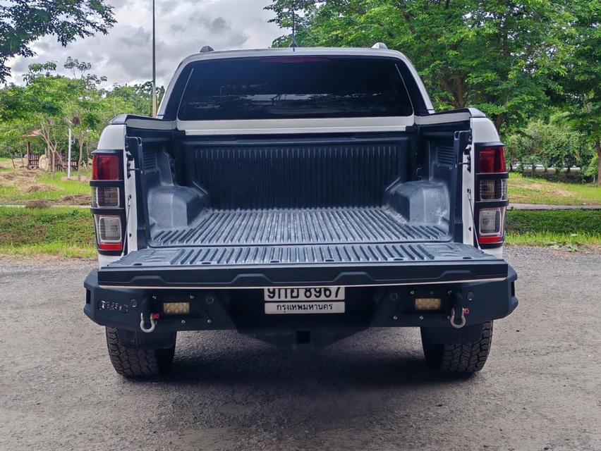 ขาย Ford Ranger 2.0 Bi-Turbo 4wd ปี20 16