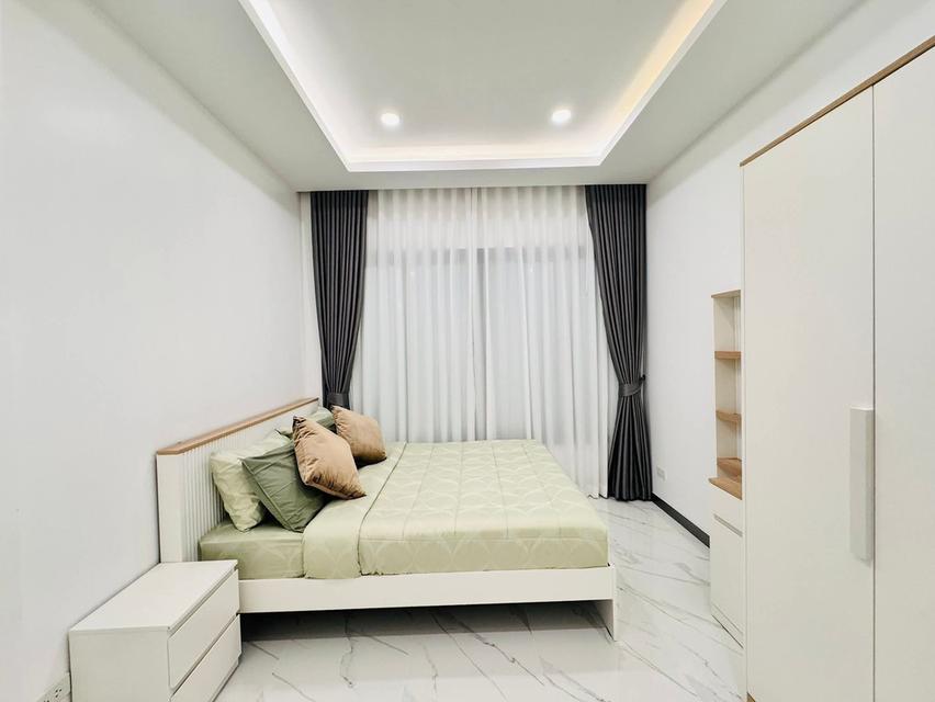 Selling Pool villa Jomtien beach 10.9 Million  18