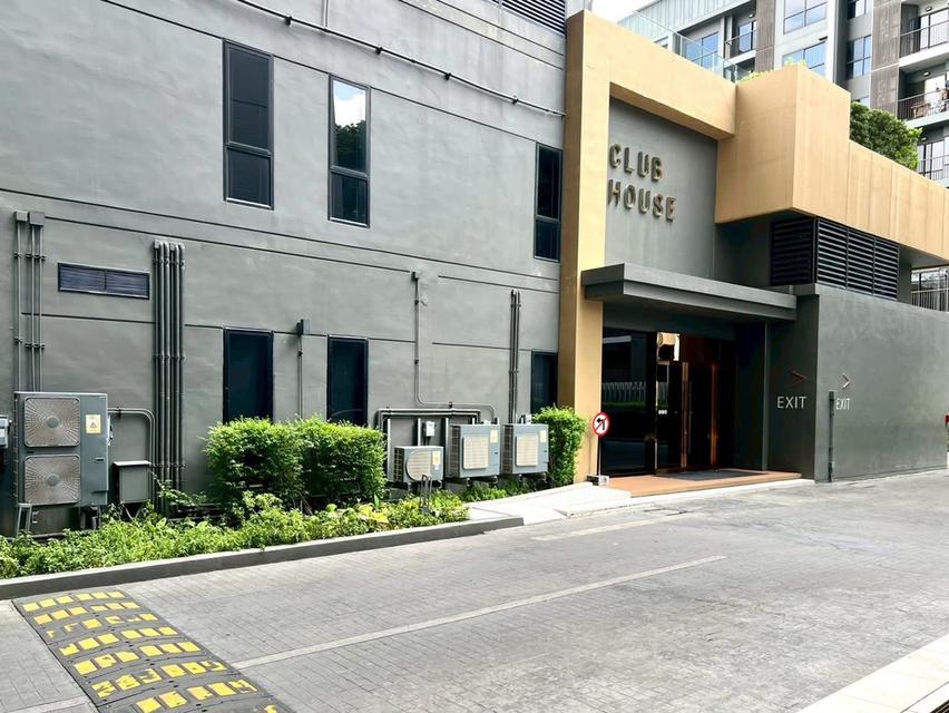 ขาย/เช่า คอนโด The Politan Rive (เดอะ โพลิแทน รีฟ) คอนโดหรู ริมแม่น้ำเจ้าพระยา สัมผัสชีวิตเหนือระดับ บนทำเลศักยภาพ ใกล้รถไฟฟ้า สะพานพระนั่งเกล้า 16