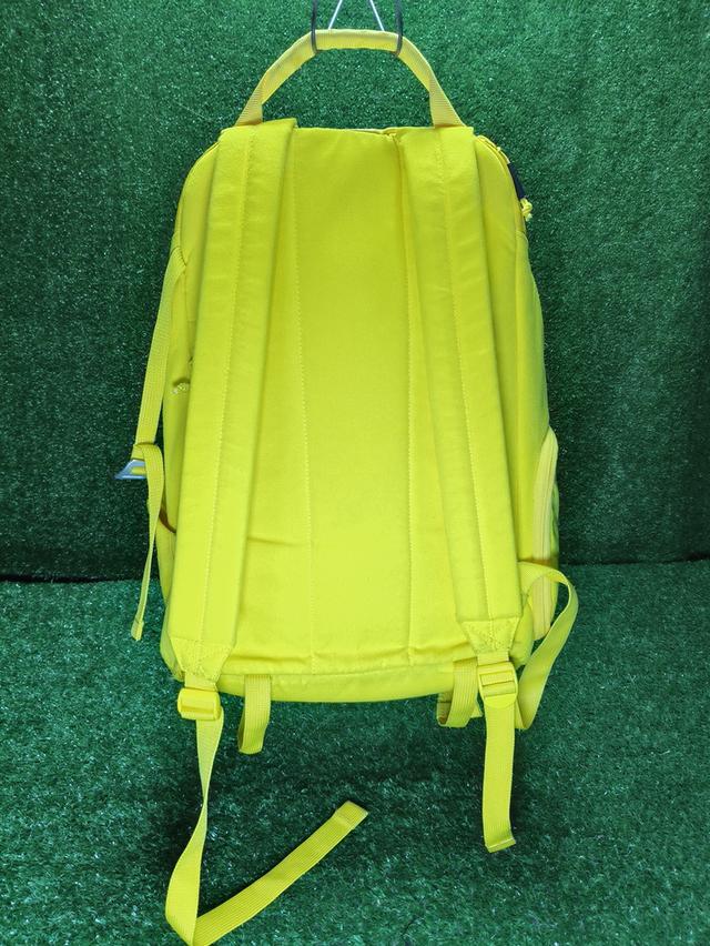 Bravite Yellow Backpack
