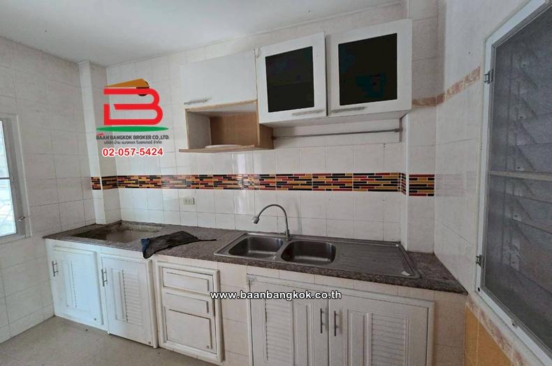 บ้านเดี่ยว เกษมสุข ลำลูกกา คลอง 7 (ใกล้ตลาดชัชวาล) เนื้อที่ 79.3 ตรว. ตำบลบึงคำสร้อย อำเภอลำลูกกา จังหวัดปทุมธานี 10