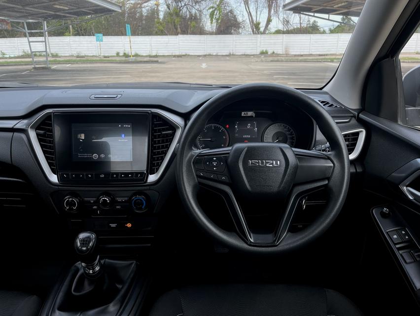 ISUZU D-Max All New Blue Power spacecab 1.9 L DA ปี 2020 รูปที่ 5