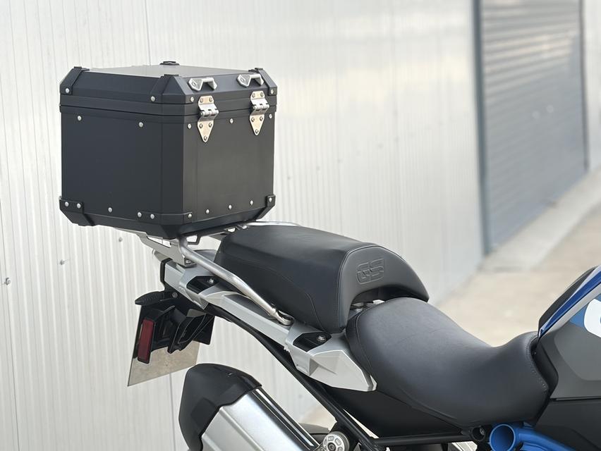BMW R1200GS ปี2019 จด2020 รูปที่ 6