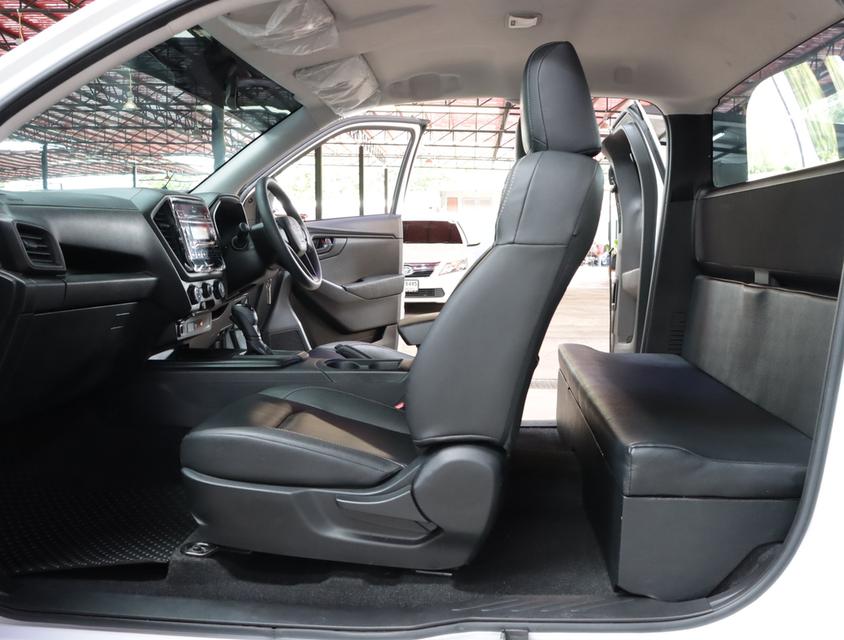 ISUZU D-MAX 1.9 S SPACECAB ปี 2020 13