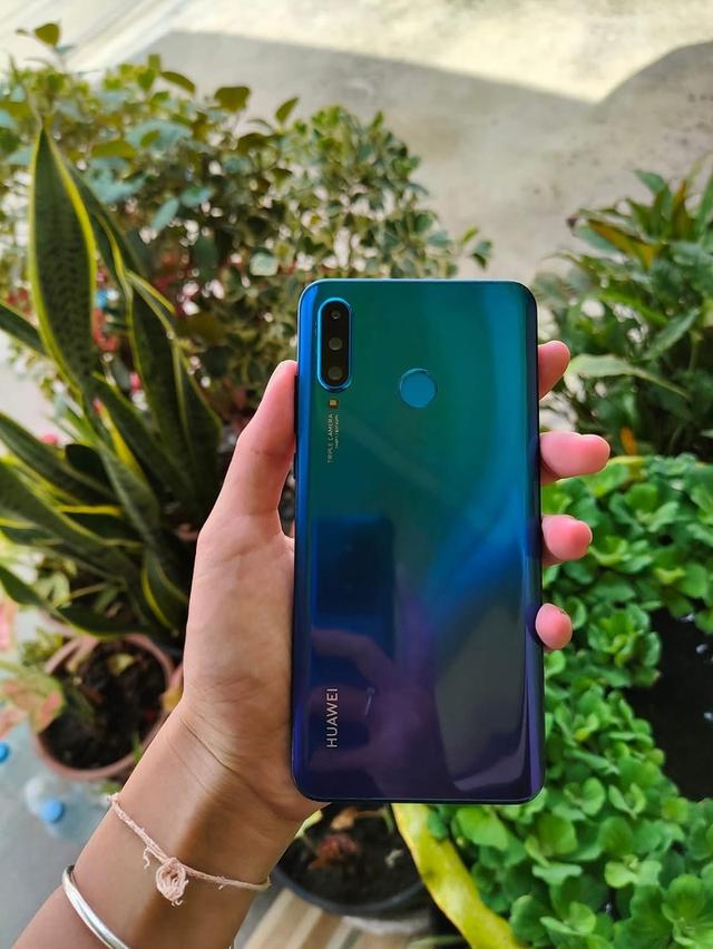 สำหรับขาย Huawei P30 lite 5