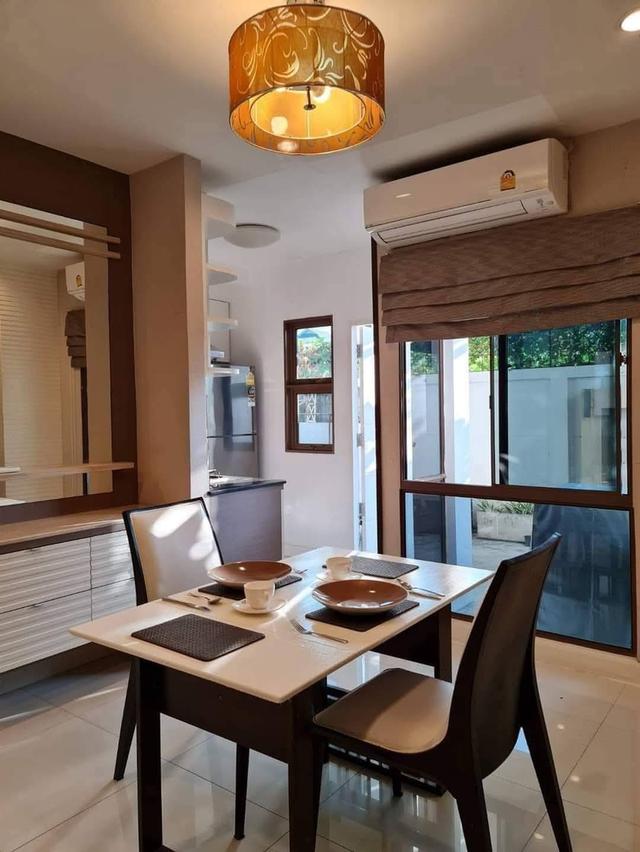 ให้เช่าทาว์นโฮม 3 ชั้นThe Private Sukhumvit 97/1ทำเลดีมาก ใกล้ทางด่วนสุขุมวิท 62, ใกล้รถไฟฟ้าBTS 9