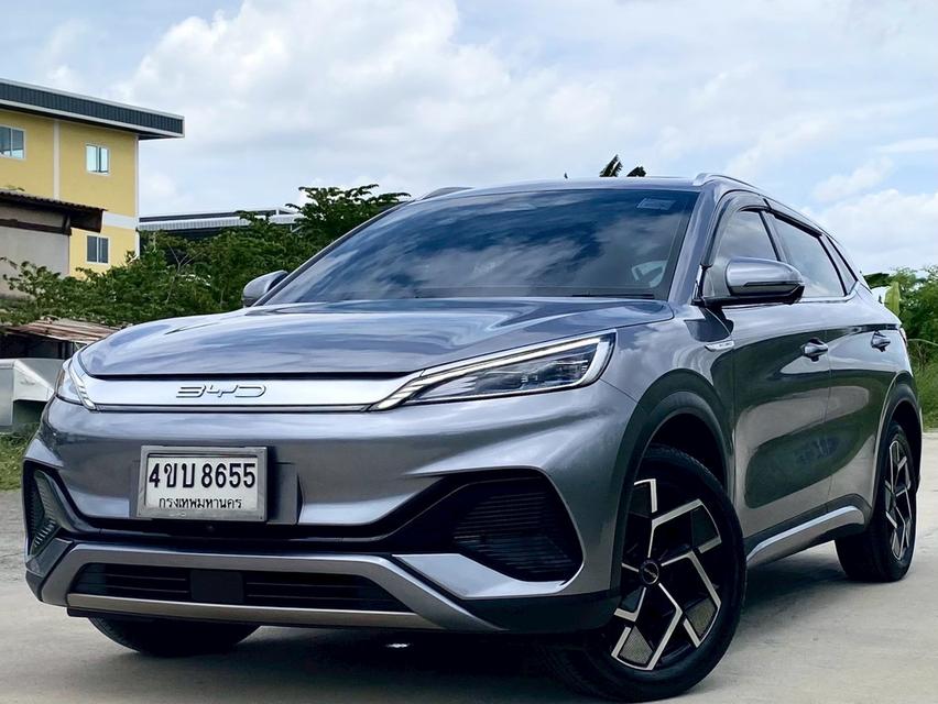 BYD Atto3 Extended Ranger ปี23