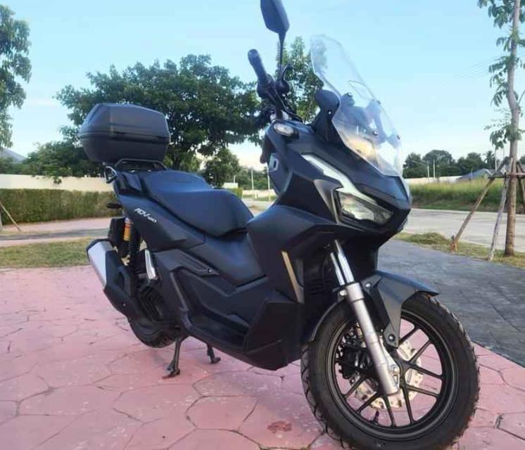 ขาย 2023 Honda ADV 160cc 2