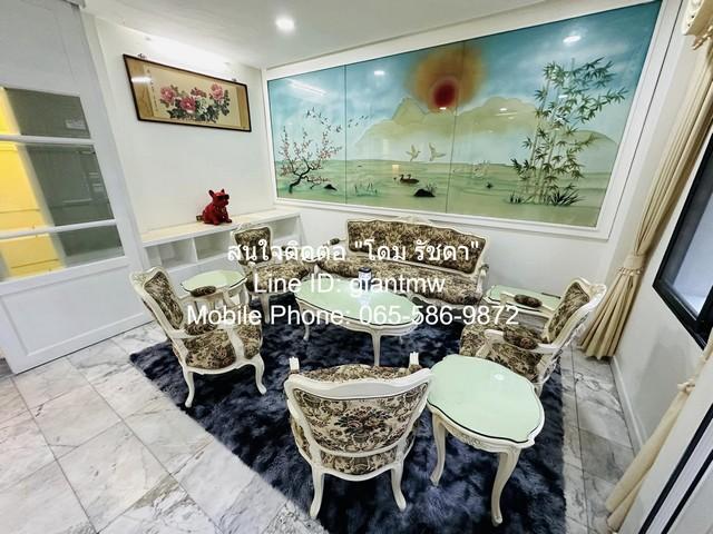 DSL-965 ให้เช่า ทาวน์เฮ้าส์ ให้เช่าทาวน์โฮมหรู ซ.สุขุมวิท 31 (หลัง มศว.ประสานมิตร) 31 ตร.ว. 4 น. 5 น้ำ 3 จอดรถ 85,000 บา 5