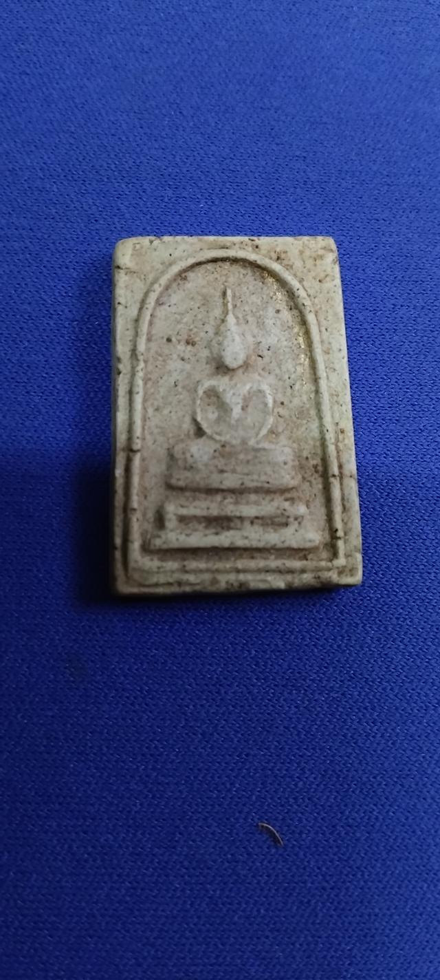 พระบ้านเก็บเก่า พระเก่าๆ