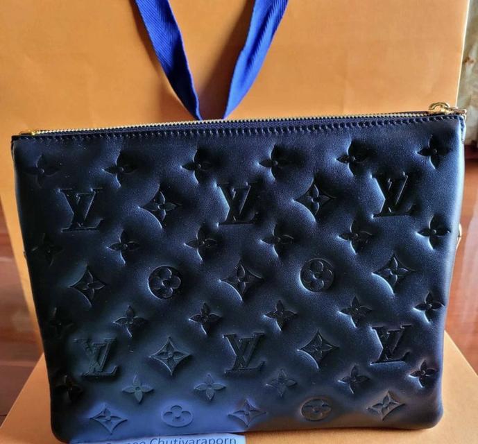 กระเป๋า Louise Vuitton Coussin 3