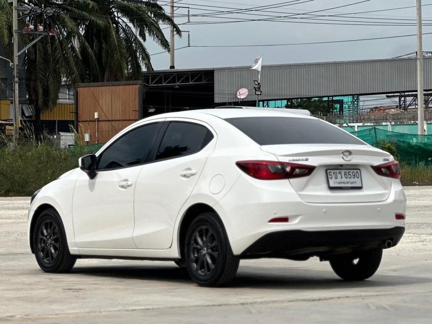 Mazda 2 1.3 High Connect เกียร์ออโต้ 2020 2