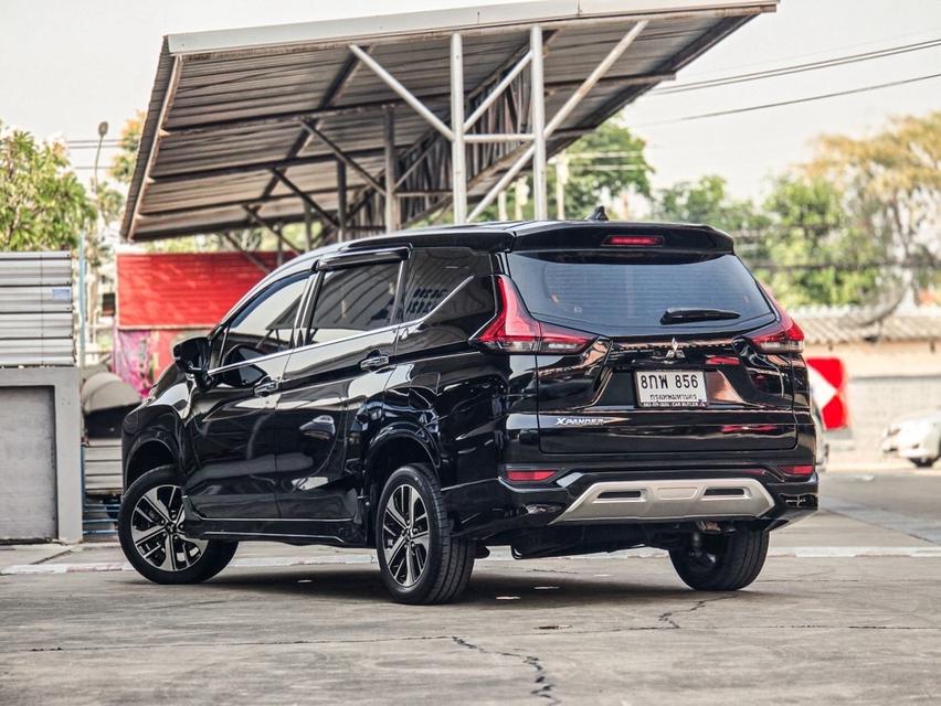 Mitsubishi #Xpander 1.5GT 2019 🚩 รหัส CBL856 9