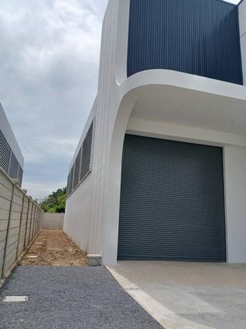 ขายโกดังพร้อมสำนักงาน 3 ชั้น สร้างใหม่ในพื้นที่กำลังพัฒนา ลำลูกกาคลอง9   ปทุมธานี  19