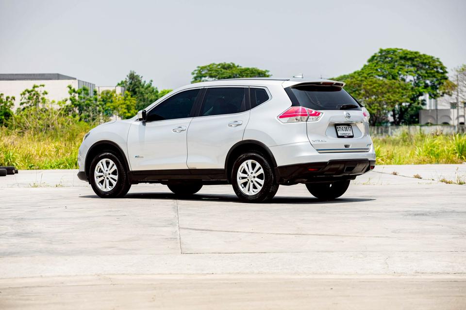 Nissan X-TRAIL 2.0E Hybrid 4wd ปี16 รูปที่ 6
