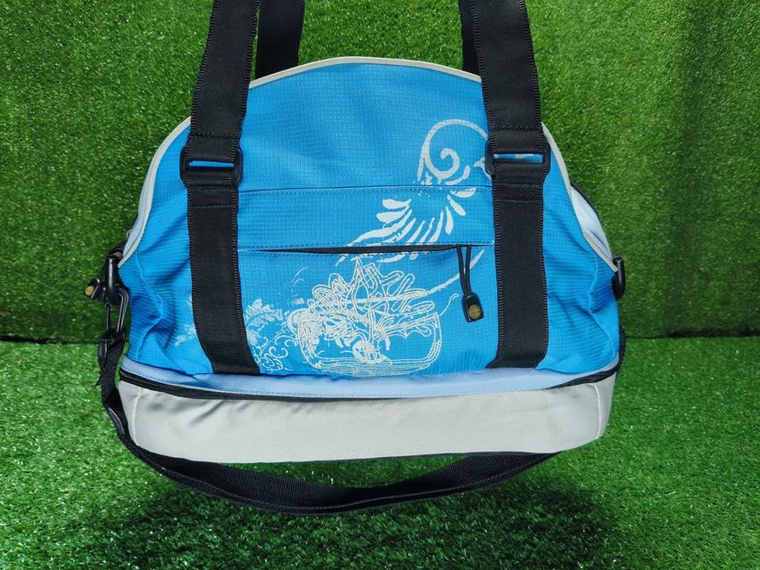 Timberland Travel Bag