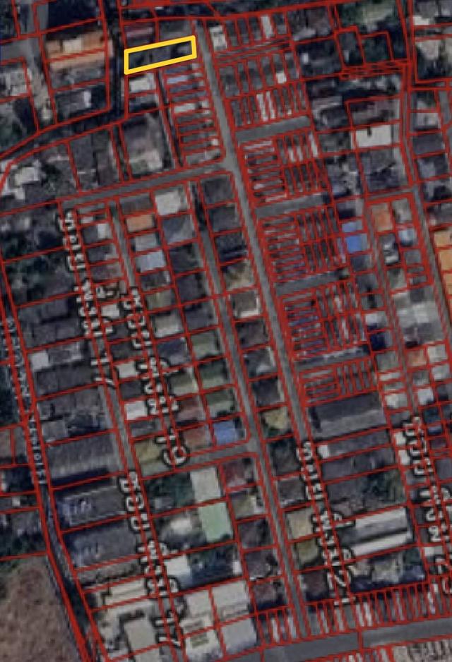 ขายที่ดิน สุขุมวิท 93 ถูก ใกล้ BTS บางจาก 114 ตร.ว. เพียง 7.5 ลบ. 5