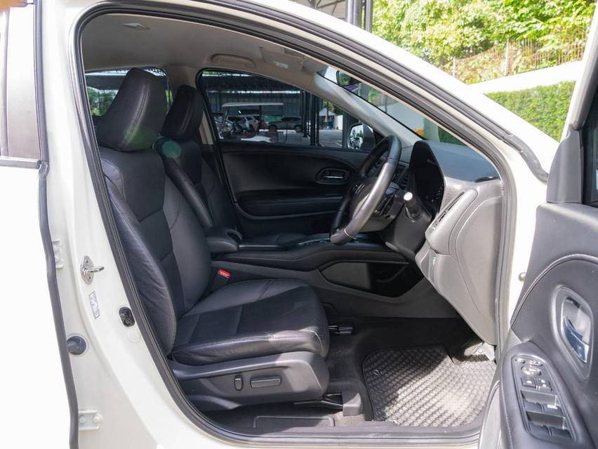 HONDA HR-V 1.8 E SUV ปี 2016 รูปที่ 13