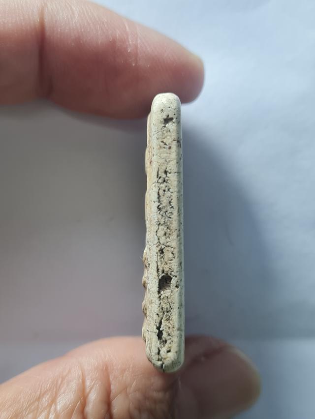 พระสมเด็จ เก่าเนื้อสวย รูปที่ 8