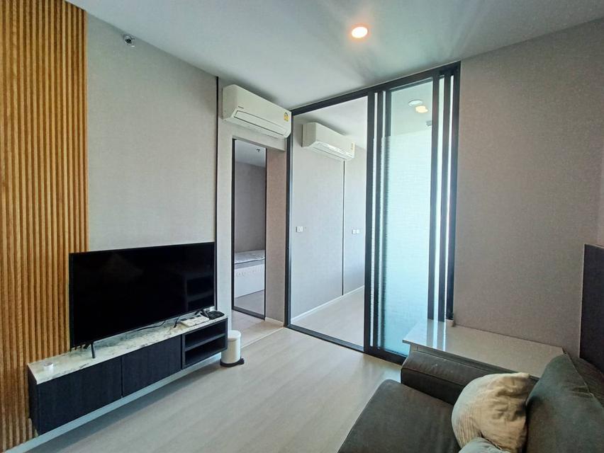 ปล่อยเช่า คอนโดเซียล่า ศรีปทุม 10